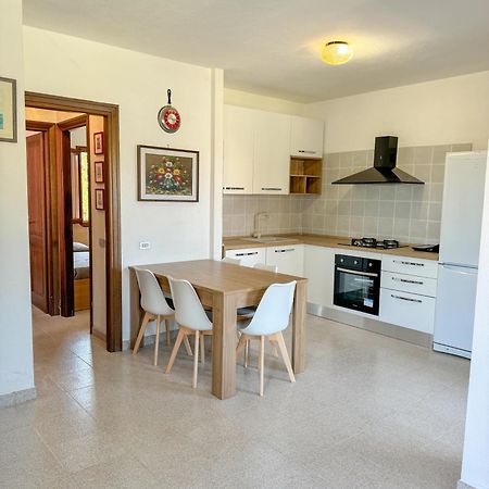 סאן תאודורו Comoda Villetta Con Giardino מראה חיצוני תמונה