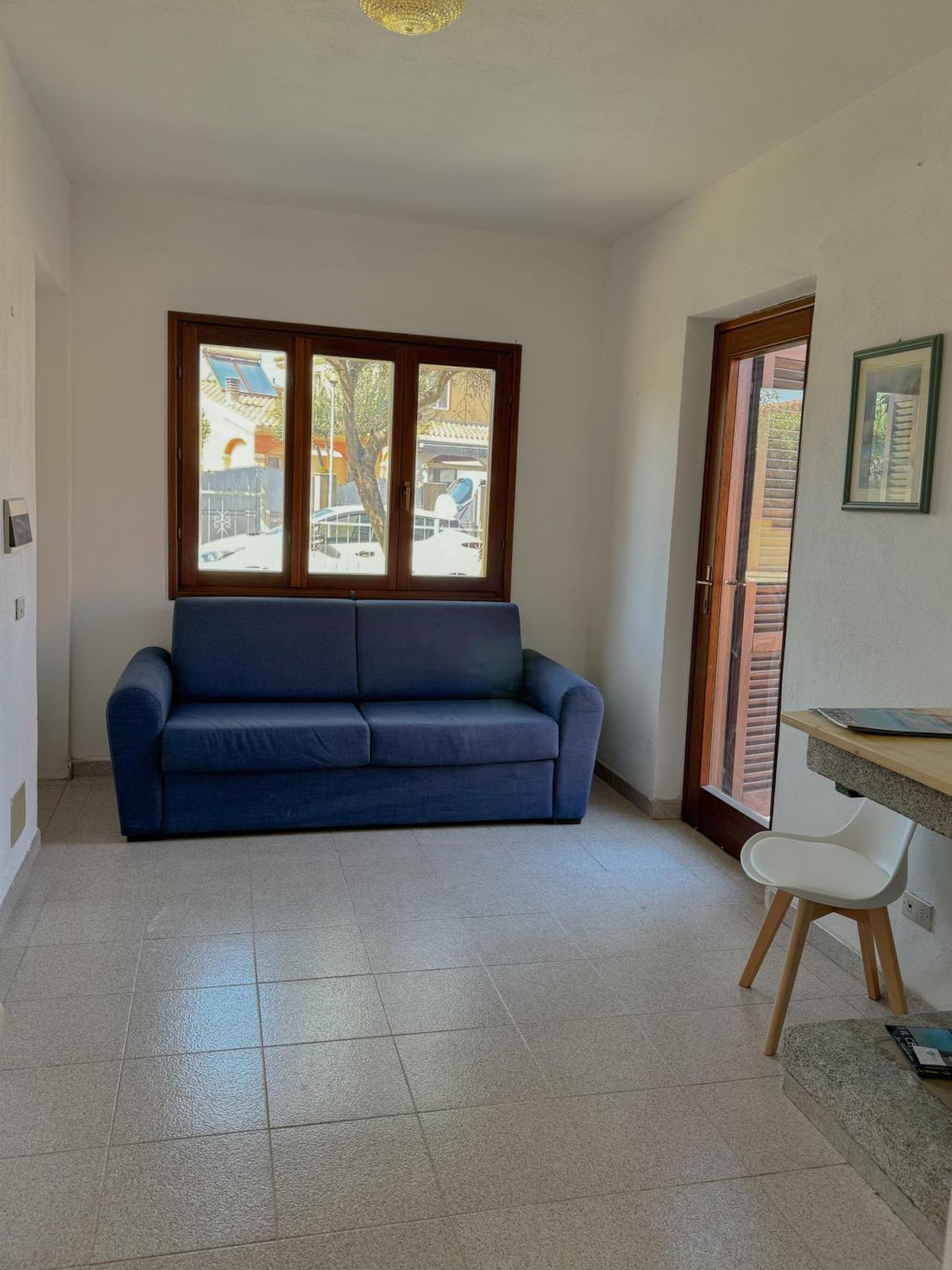 סאן תאודורו Comoda Villetta Con Giardino מראה חיצוני תמונה
